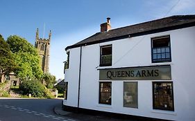 Queens Arms, Breage